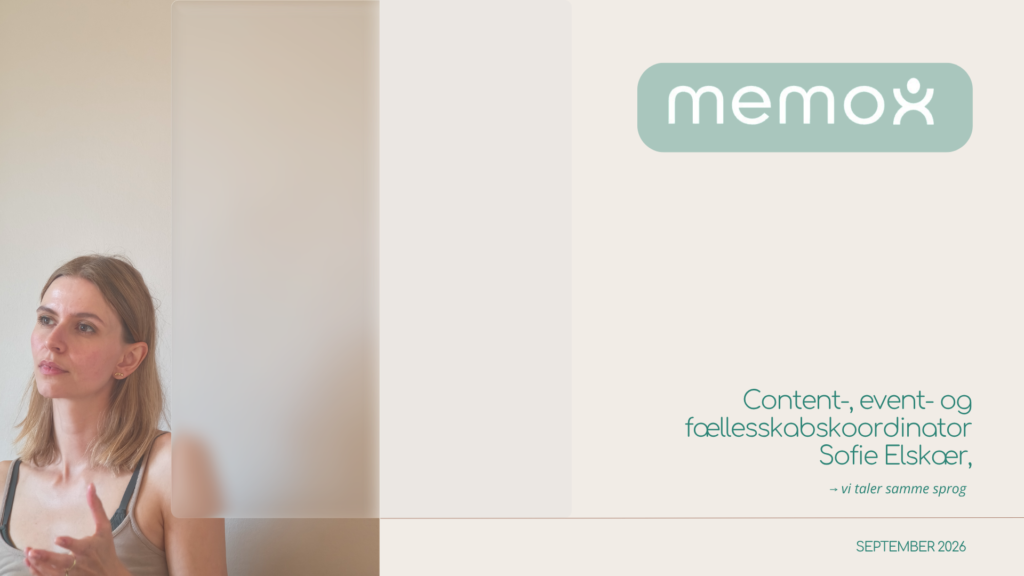 memoxpræsentation side 1